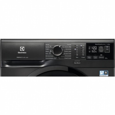 Стиральная машина Electrolux EW6S4R06BX