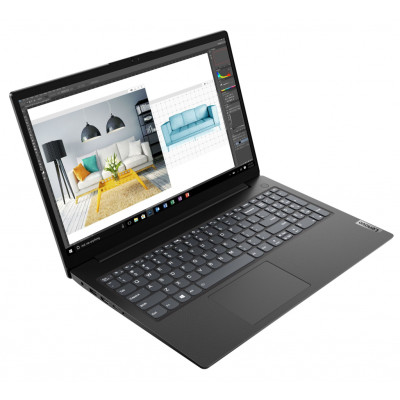 Ноутбук Lenovo V15 G2 ITL (82KB004QRA)