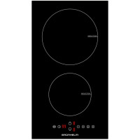 Варочна поверхня Grunhelm GPI 523 B Варочна поверхня Grunhelm GPI 523 B