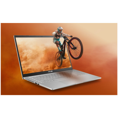 Ноутбук ASUS X515MA-BR873W (90NB0TH2-M00FV0)