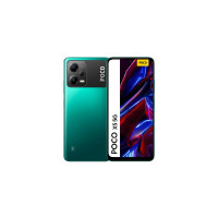 Мобільний телефон Xiaomi Poco X5 5G 6/128GB Green (974729)