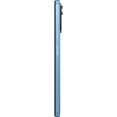 Мобильный телефон Xiaomi Redmi Note 12S 8/256GB Ice Blue (990688)