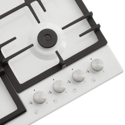 Варочная поверхность Eleyus MAGIA 60 WH CF