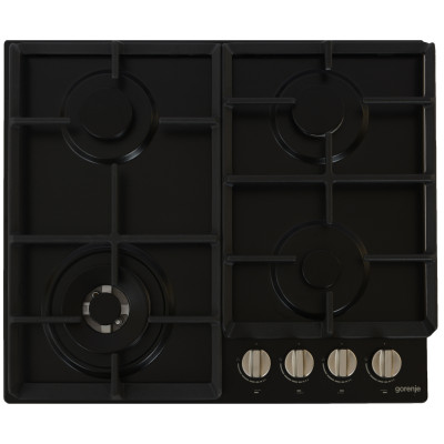 Варочна поверхня Gorenje GW641EXB (GW 641 EXB)