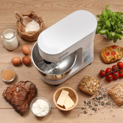 Кухонний комбайн Gorenje MMC700W Кухонний комбайн Gorenje MMC700W