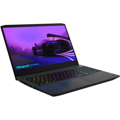 Ноутбук Lenovo IdeaPad Gaming 3 15ACH (82K200N6PB)