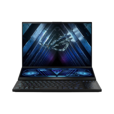 Ноутбук ASUS ROG Zephyrus Duo 16 GX650PY-NM025X (90NR0BI1-M001H0)