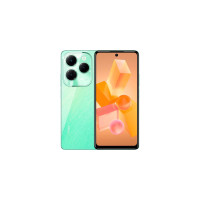 Мобильный телефон Infinix Hot 40 8/256Gb NFC Starfall Green (4894947012099) Мобильный телефон Infinix Hot 40 8/256Gb NFC Starfall Green (4894947012099)