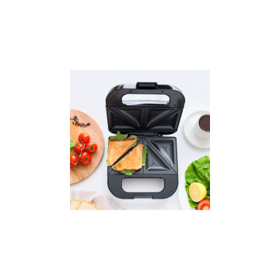 Сендвічниця Magio MG-375