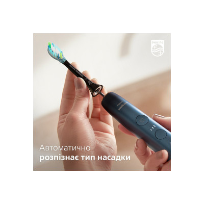 Електрична зубна щітка Philips HX9911/88 Електрична зубна щітка Philips HX9911/88