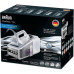 Паровая станция Braun IS 7155 WH (IS7155WH) Паровая станция Braun IS 7155 WH (IS7155WH)