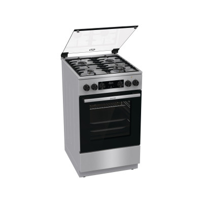 Плита Gorenje MEKS5141X