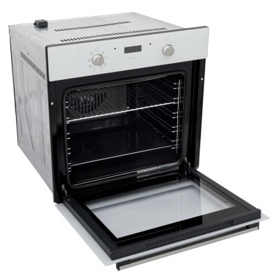 Духовой шкаф Eleyus MIRANDA 6008 WH CL Духовой шкаф Eleyus MIRANDA 6008 WH CL
