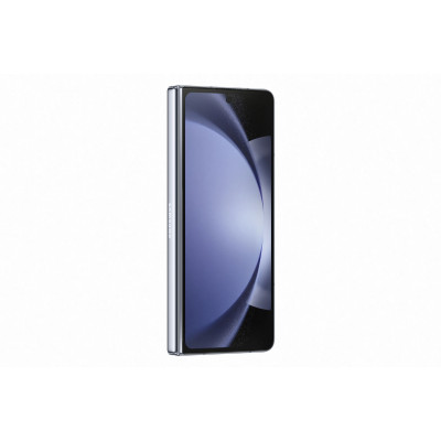 Мобільний телефон Samsung Galaxy Fold5 12/256Gb Icy Blue (SM-F946BLBBSEK) Мобільний телефон Samsung Galaxy Fold5 12/256Gb Icy Blue (SM-F946BLBBSEK)
