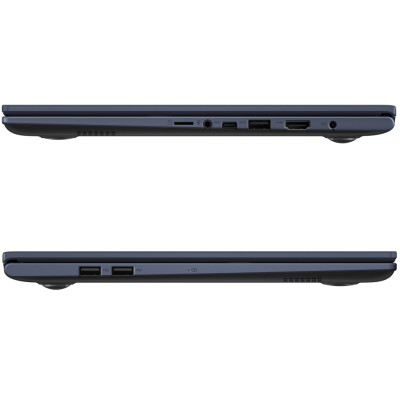 Ноутбук ASUS X513EA-BQ2370 (90NB0SG4-M014F0)