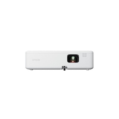 Проектор Epson CO-WX01 (V11HA86240)