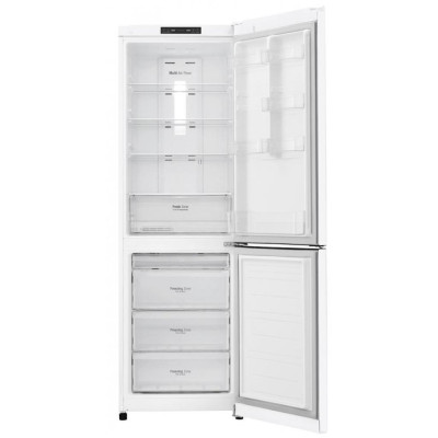 Холодильник LG GA-B419SQJL Холодильник LG GA-B419SQJL
