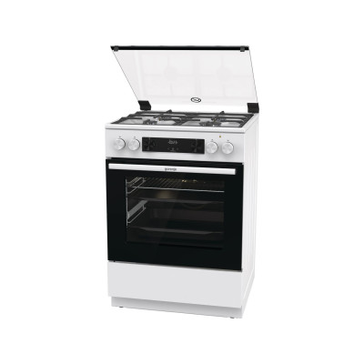 Плита Gorenje GKS6C70WF