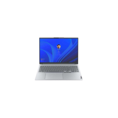 Ноутбук Lenovo ThinkBook 16 G4+ IAP (21CY001VRA)
