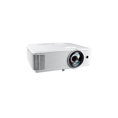 Проектор Optoma W309ST (E9PD7DR01EZ1)