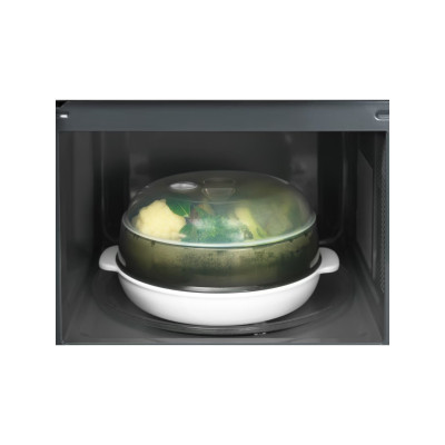 Мікрохвильова піч Electrolux EMZ725MMTI Мікрохвильова піч Electrolux EMZ725MMTI