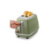 Тостер DeLonghi CTOV 2103.GR