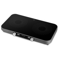 Настольная плита Sencor SCP2803BK Настольная плита Sencor SCP2803BK