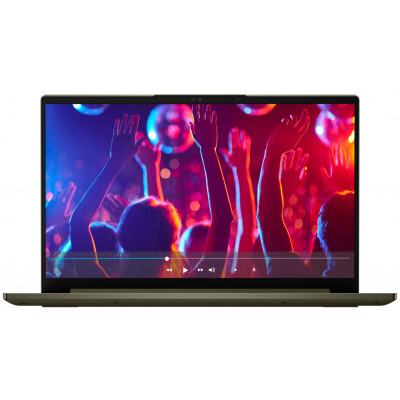 Ноутбук Lenovo Yoga Slim 7 14ITL05 (82A300L0RA)