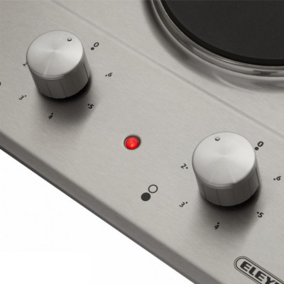 Варочна поверхня Eleyus GERDA 301 IS H