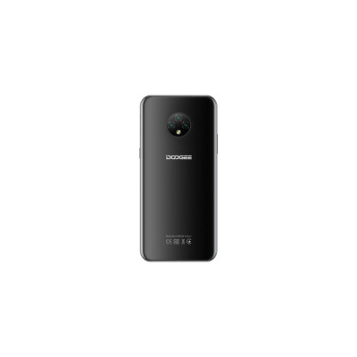Мобильный телефон Doogee X95 3/16GB Black
