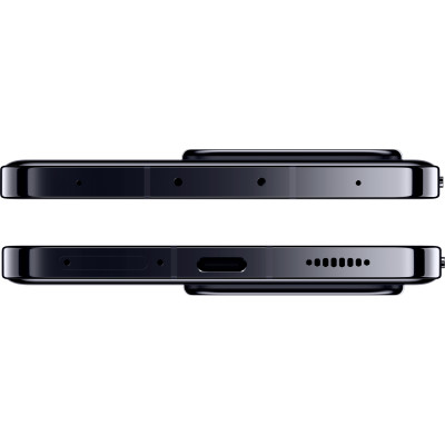 Мобильный телефон Xiaomi 13 8/256GB Black