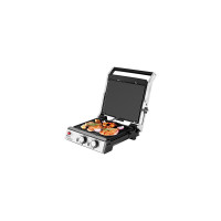 Електрогриль ECG KG 2033 Duo Grill Waffle (KG2033 Duo Grill Waffle)