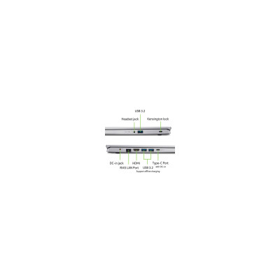 Ноутбук Acer Aspire 3 15 A315-44P-R969 (NX.KSJEU.002)