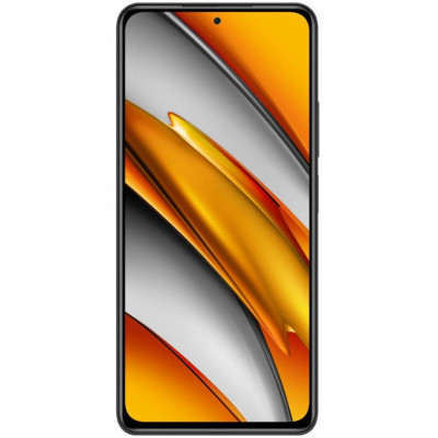 Мобільний телефон Xiaomi Poco F3 8/256GB Night Black