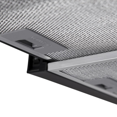 Витяжка кухонна Pyramida TL 50 BL Витяжка кухонна Pyramida TL 50 BL