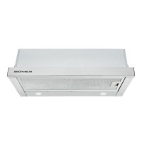 Вытяжка кухонная Grunhelm GVT 134 I