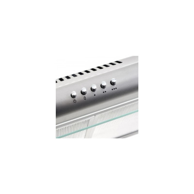 Вытяжка кухонная Ventolux ROMA 60 INOX LUX