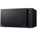 Мікрохвильова піч LG MS2595GIS