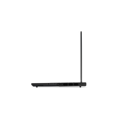 Ноутбук Lenovo Legion Pro 7 16WQXGA 240Hz/Intel I9-13900HX/32/1024F/NVD4070-8/DOS/Grey (82WR001JRA)