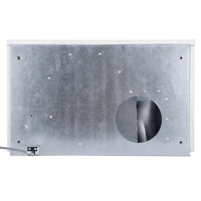 Вытяжка кухонная Pyramida TL 60 SLIM WH