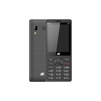 Мобільний телефон 2E E280 2022 Dual SIM Black (688130245210) Мобільний телефон 2E E280 2022 Dual SIM Black (688130245210)