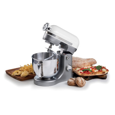 Кухонный комбайн Ariete 1589 White Кухонный комбайн Ariete 1589 White