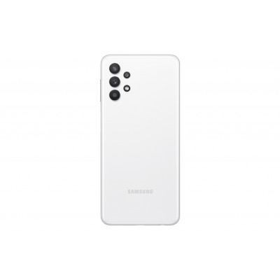 Мобильный телефон Samsung Galaxy A32 4/64Gb White (SM-A325FZWDSEK) Мобильный телефон Samsung Galaxy A32 4/64Gb White (SM-A325FZWDSEK)