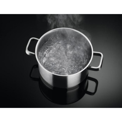 Варочна поверхня Electrolux IPE6440KF