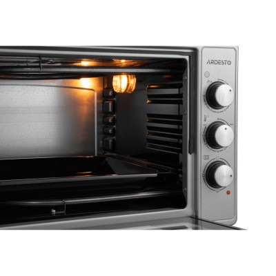 Электропечь Ardesto MEO-N40GR