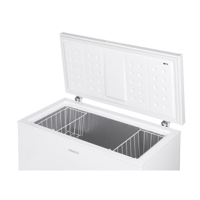 Морозильный ларь Ardesto FRM-200MCH Морозильный ларь Ardesto FRM-200MCH