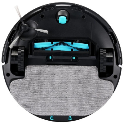 Пылесос Xiaomi Viomi Cleaning Robot V3 Black (V-RVCLM26B)