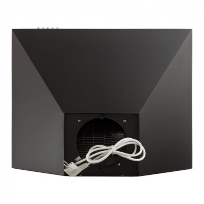 Вытяжка кухонная Eleyus KLEO 700 60 BL