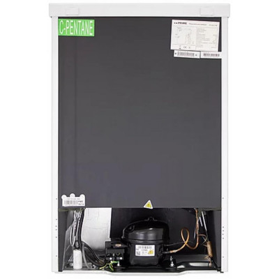 Морозильна камера PRIME Technics FS504M Морозильна камера PRIME Technics FS504M