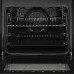 Духовой шкаф Ventolux LAS VEGAS 6 TC (BK)
